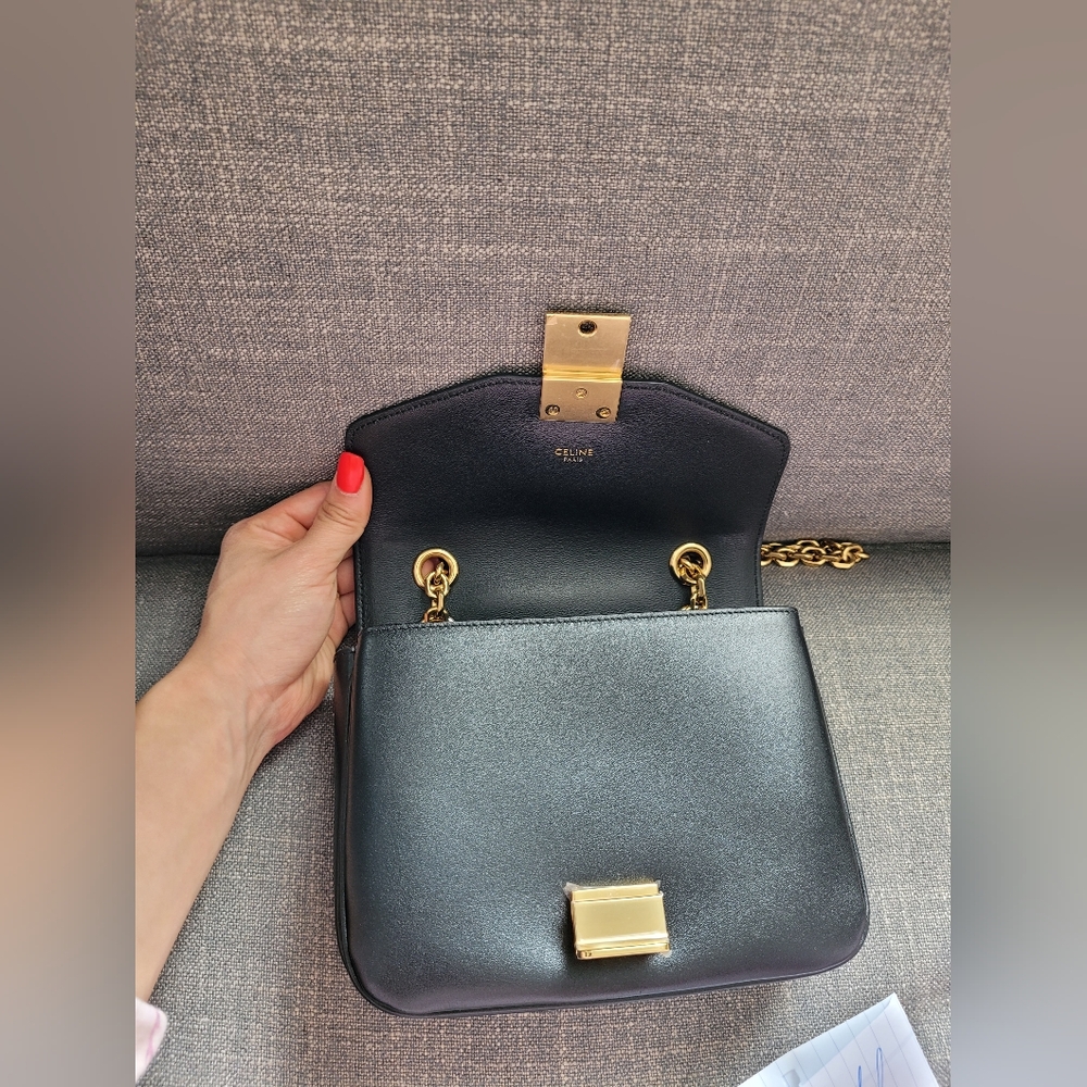 Céline bag - Picture 6 of 12